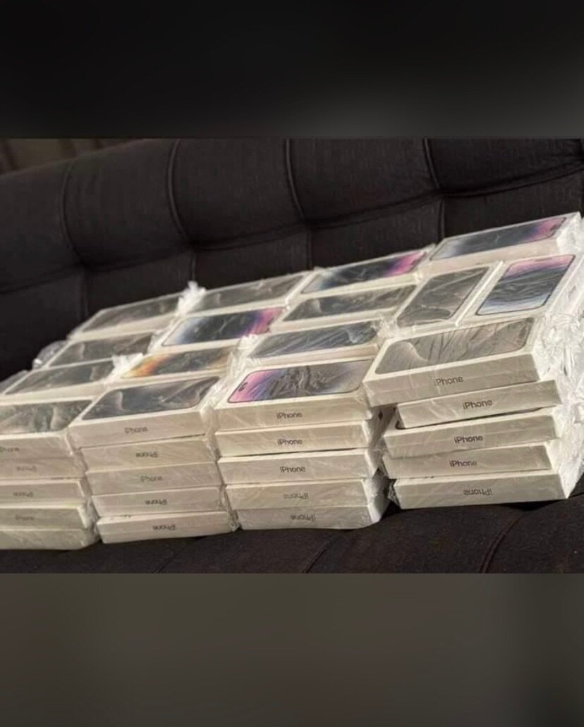 Vente de téléphones portable