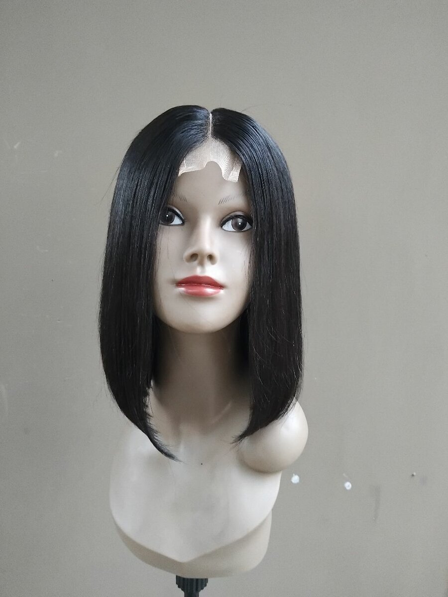 10" double drawn bob
