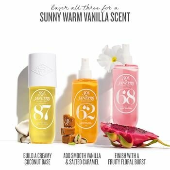 Lot de 3 Brumes sunny vibes