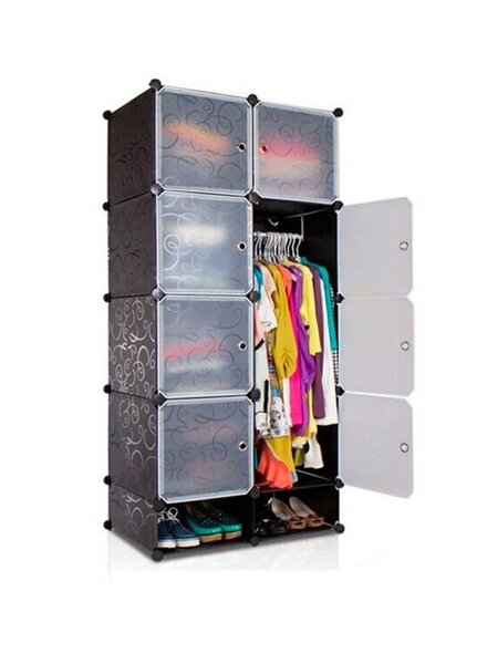 Cubes wadrobe