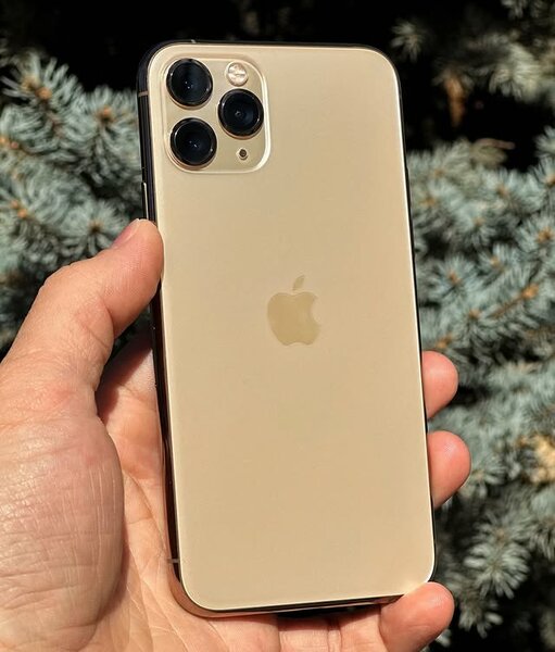 iPhone 13 Pro