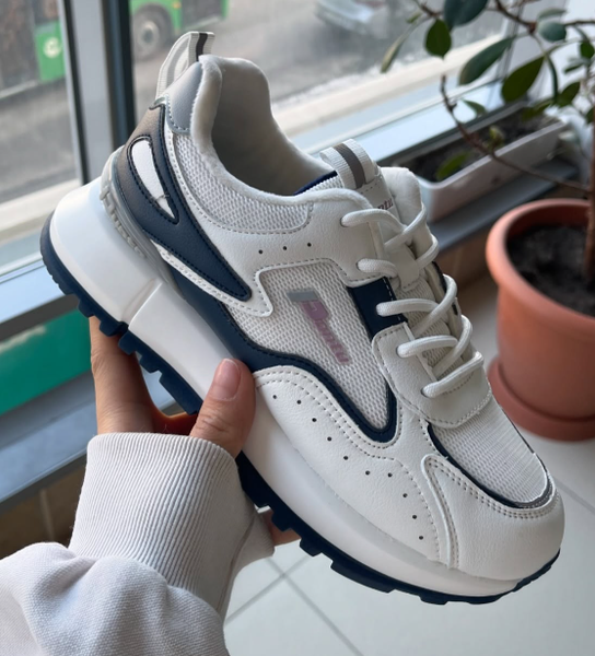 Термо-кросовки ❤️‍🔥