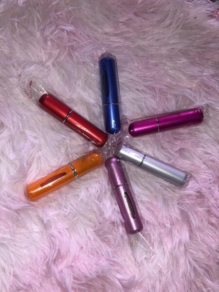 Mini Vaporisateur Rechargeable