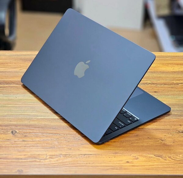 MacBook Air 13,3 pouces Retina