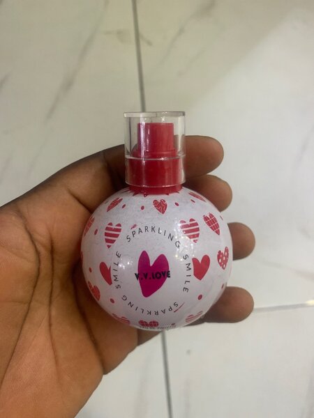 Parfum Mini Original et Amusant