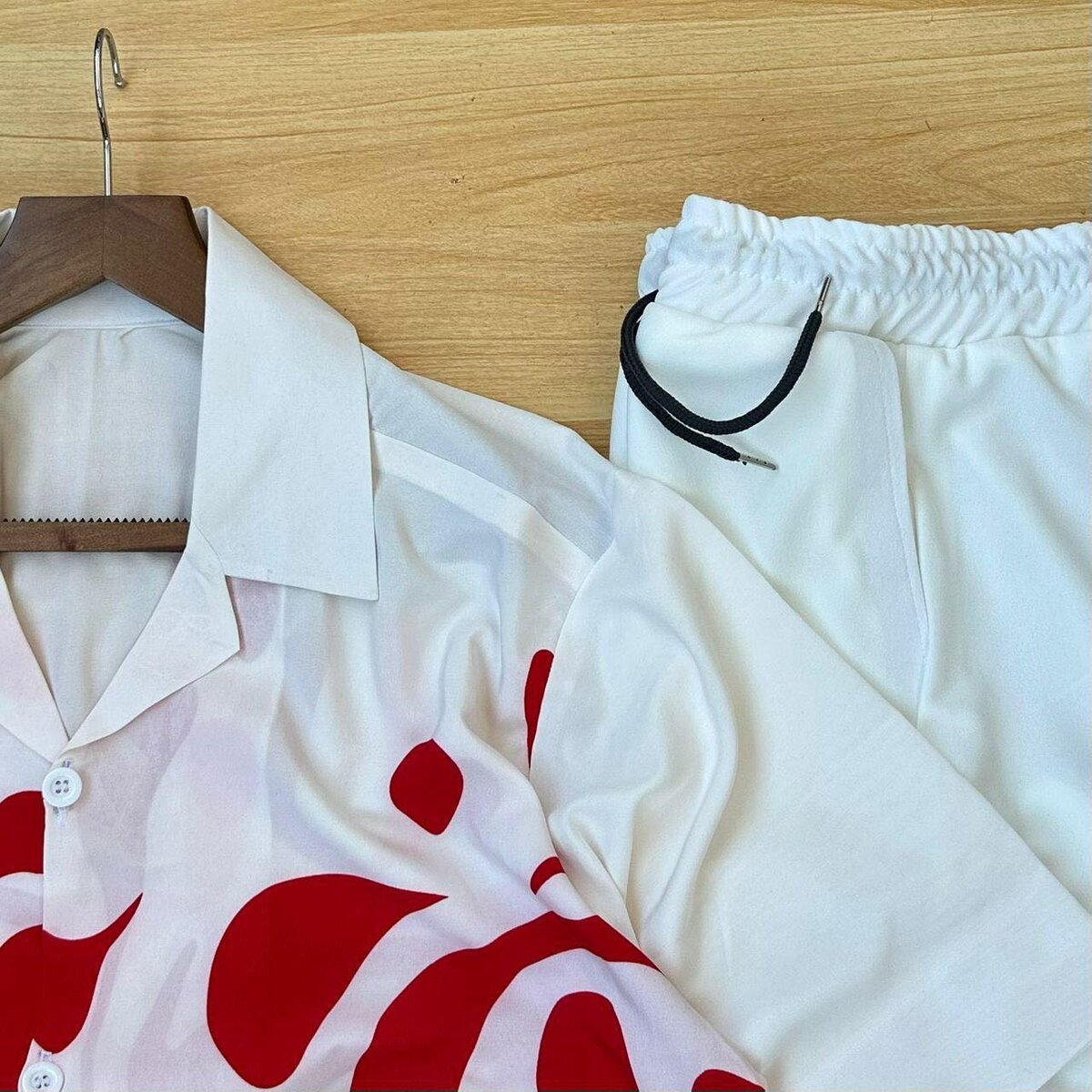 Classic top and down