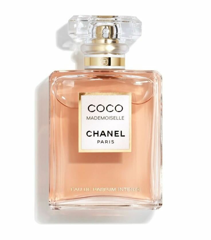 Coco Modemoiselle Perfume