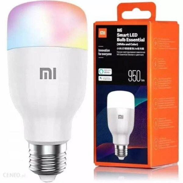 XIAOMI MI Ampoule Connectée 950