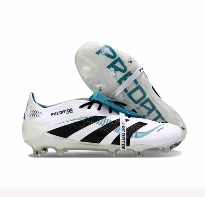 Chaussures de Football Predator