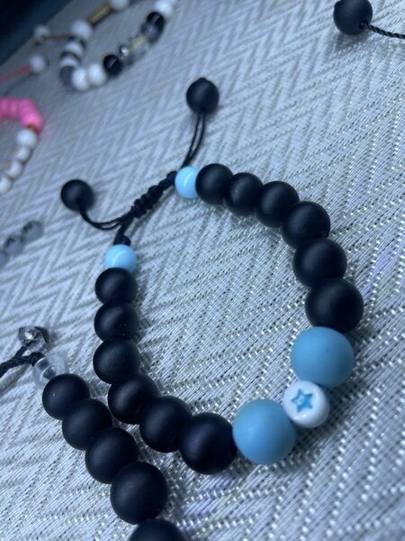 Paradise bracelets