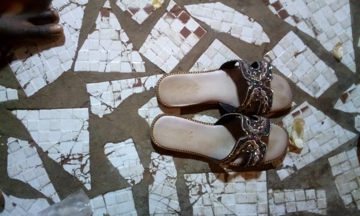 Sandales Éléguantes pour Femmes