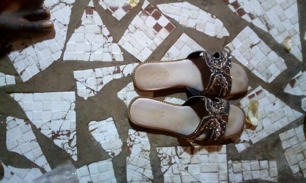 Sandales Éléguantes pour Femmes