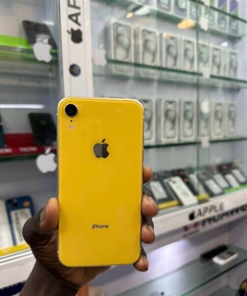iPhone XR 128GO