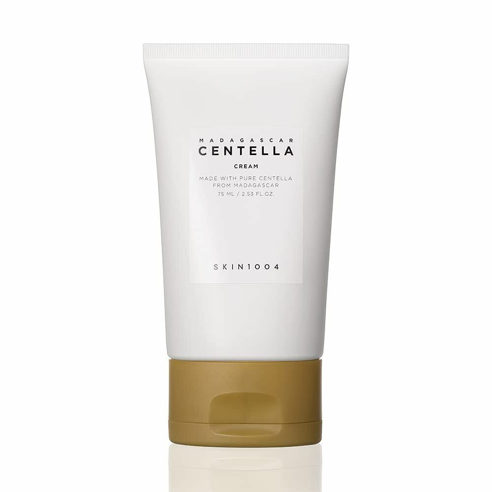 SKIN1004 Madagascar Centella Soothing Cream 75mL