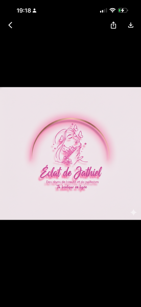 Éclat de jathiel💕🫦🛍️