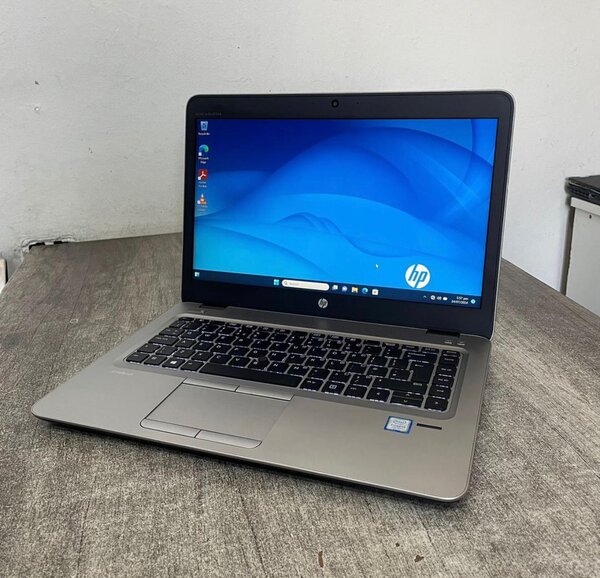 HP 430 G4