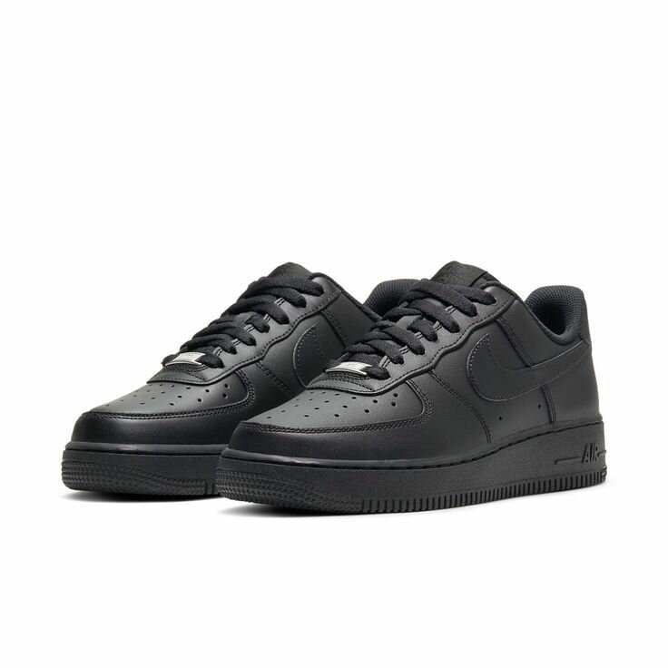 Air force 1 noir