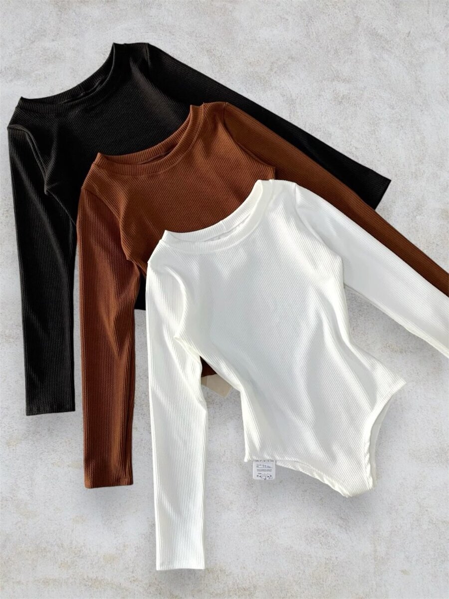 Lot de Hauts Femme Élégants