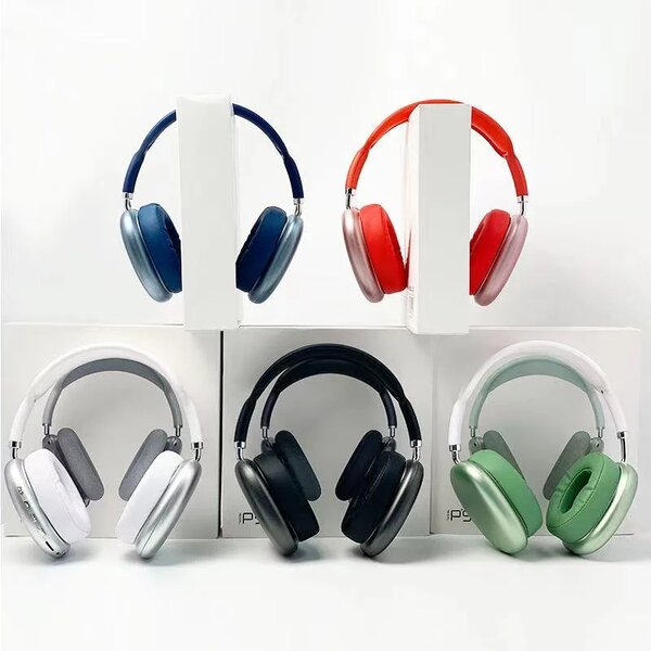 P9 Headphone
