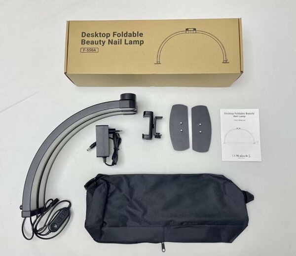 Lamp UV nouvelle génération