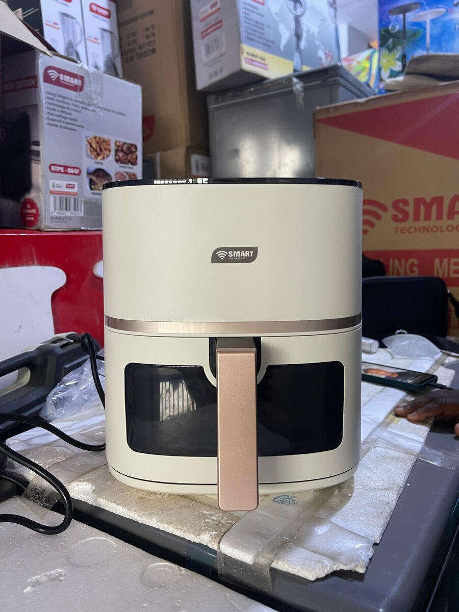 Air frayer smart 6litre