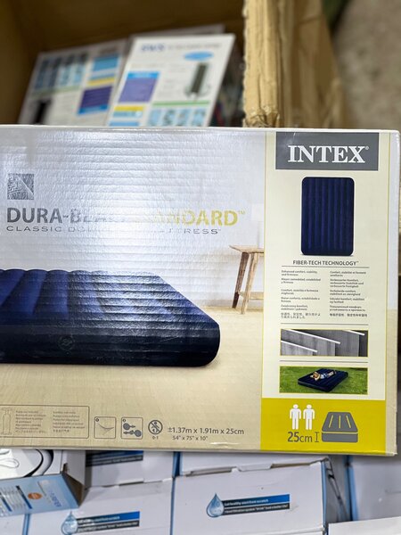 DURA-BEAM STANDARD et COMFORT CRUISER