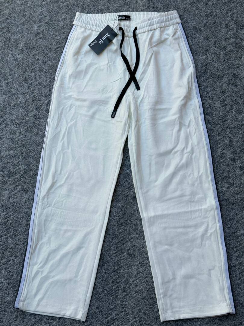 Pantalons de sport unisexes