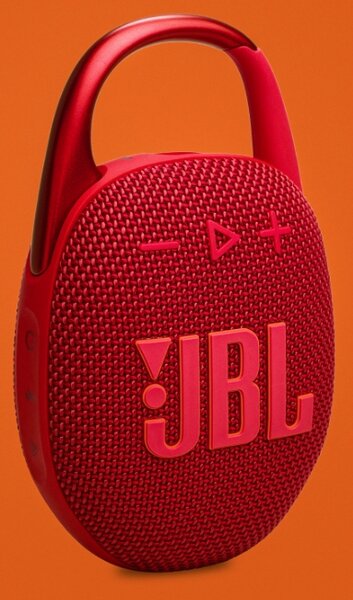 🎶 𝗜𝗻𝘁𝗿𝗼𝗱𝘂𝗰𝗶𝗻𝗴 𝘁𝗵𝗲 𝗮𝗹𝗹-𝗻𝗲𝘄 𝗝𝗕𝗟 𝗖𝗹𝗶𝗽 𝟱 𝗨𝗹𝘁𝗿𝗮-𝗣𝗼𝗿𝘁𝗮𝗯𝗹𝗲 𝗪𝗮𝘁𝗲𝗿𝗽𝗿𝗼𝗼𝗳 𝗦𝗽𝗲𝗮𝗸𝗲𝗿 𝗮𝘁 𝗕𝗿𝗶𝗴𝗵𝘁 𝗙𝘂𝘁𝘂𝗿𝗲 𝗠𝗼𝗯𝗶𝗹𝗲! 🎶