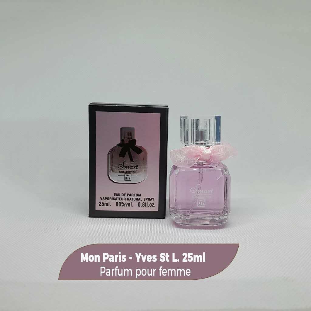 Parfum Femme 25ml