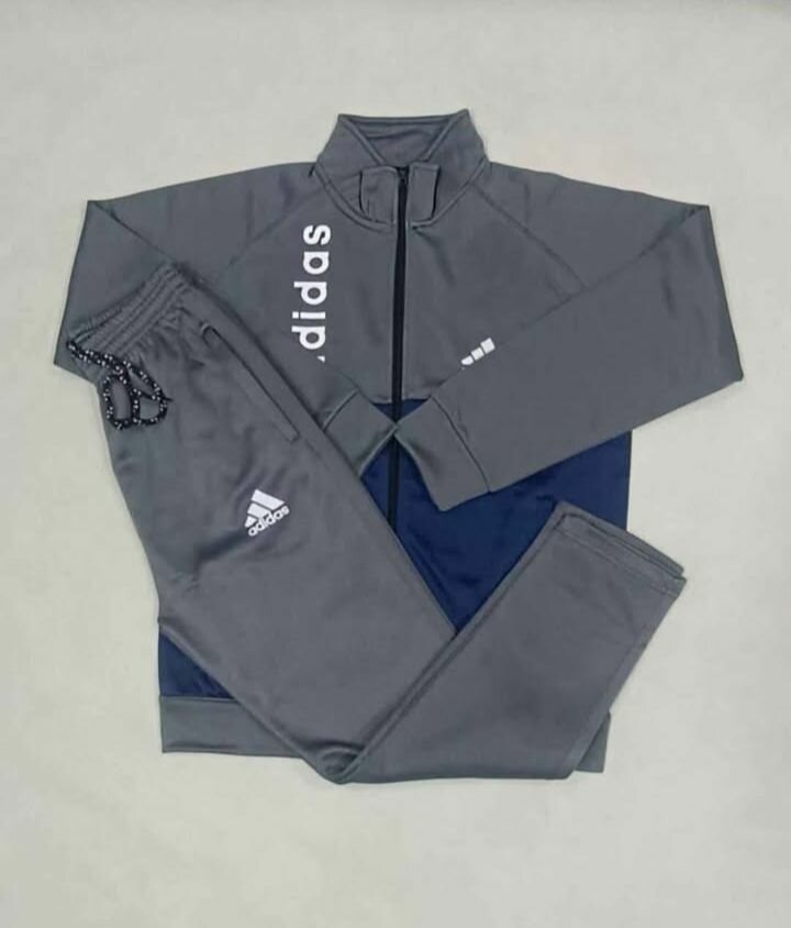 Men's Tracksuit
