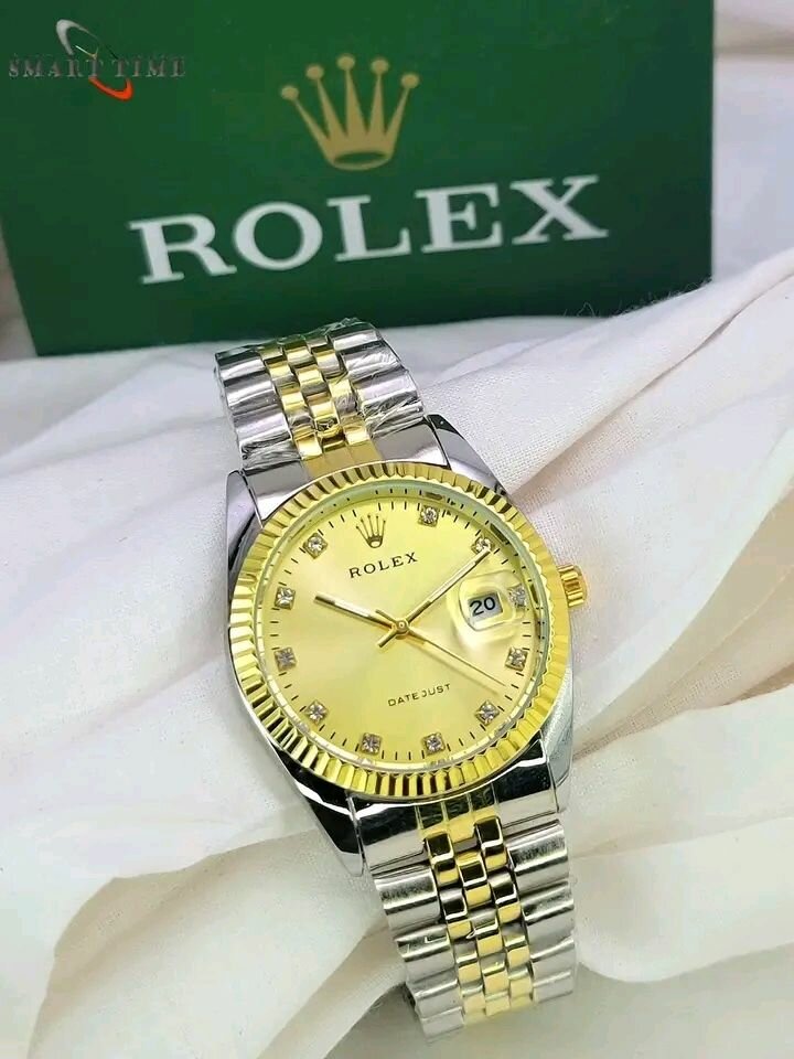 Rolex watches