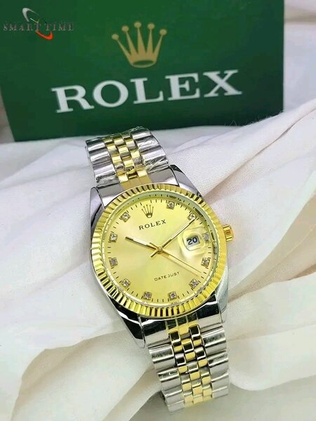 Rolex watches