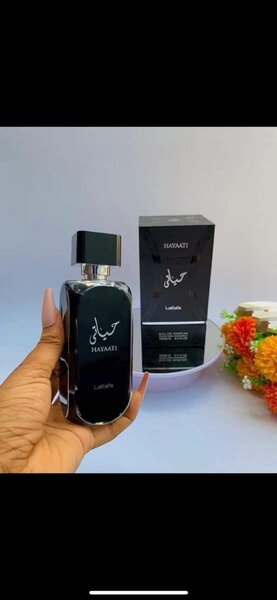 Parfum Intense Élégant