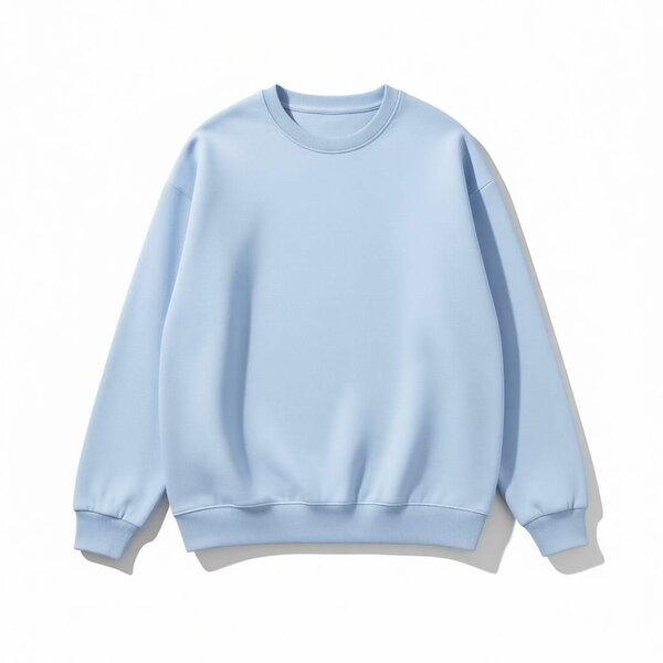 Sweat Unisexe Coloré Confortable