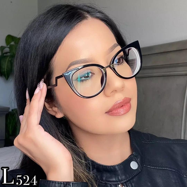 Lunette noir