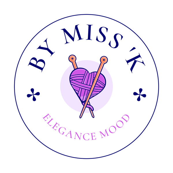 Miss ´K Crochet🧶💜