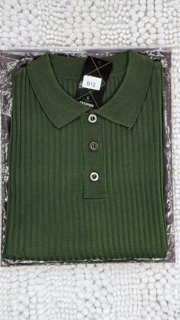Cashmere Polo shirts