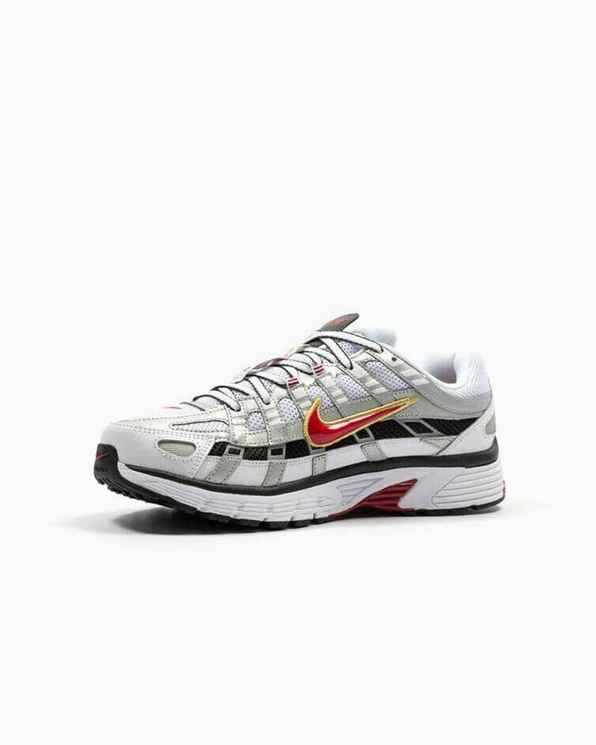 Nike p-6000