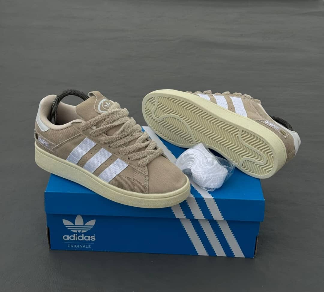 Adidas Originals Campus Sneakers