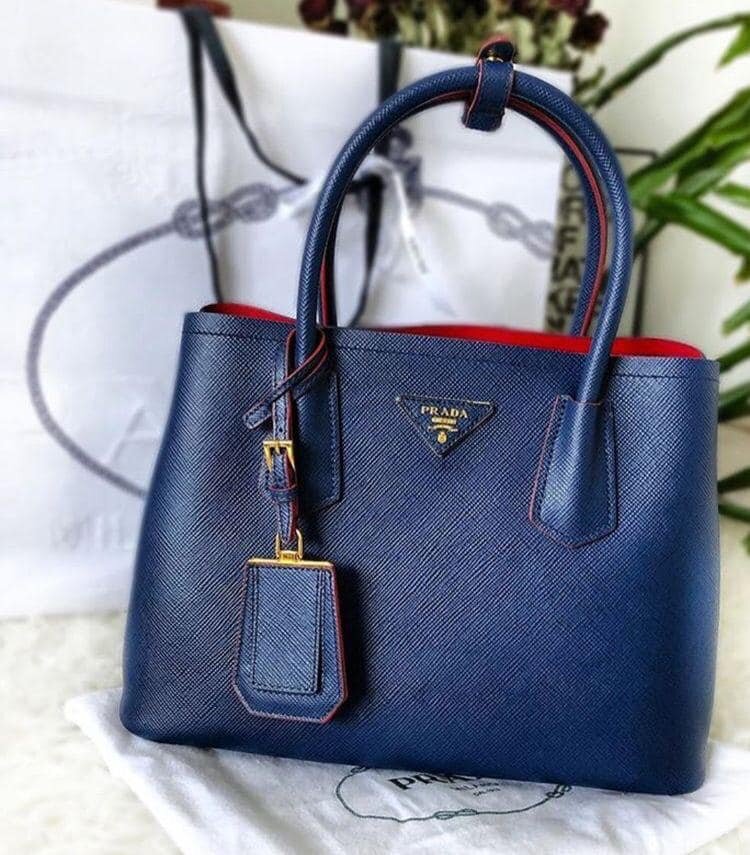 Prada Bags