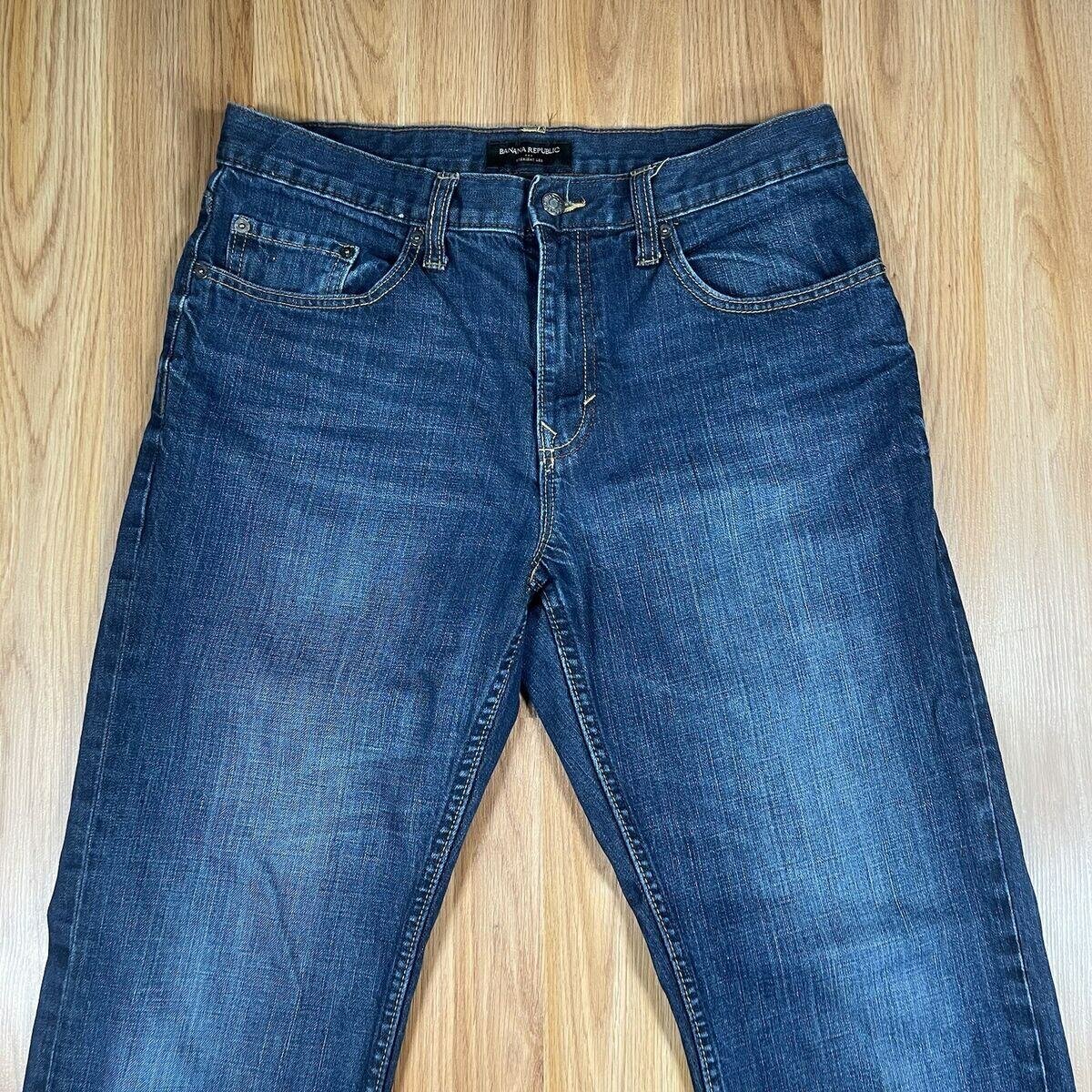 Men jeans