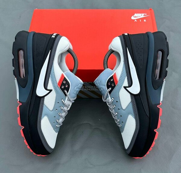Nike Air Max chaussures homme