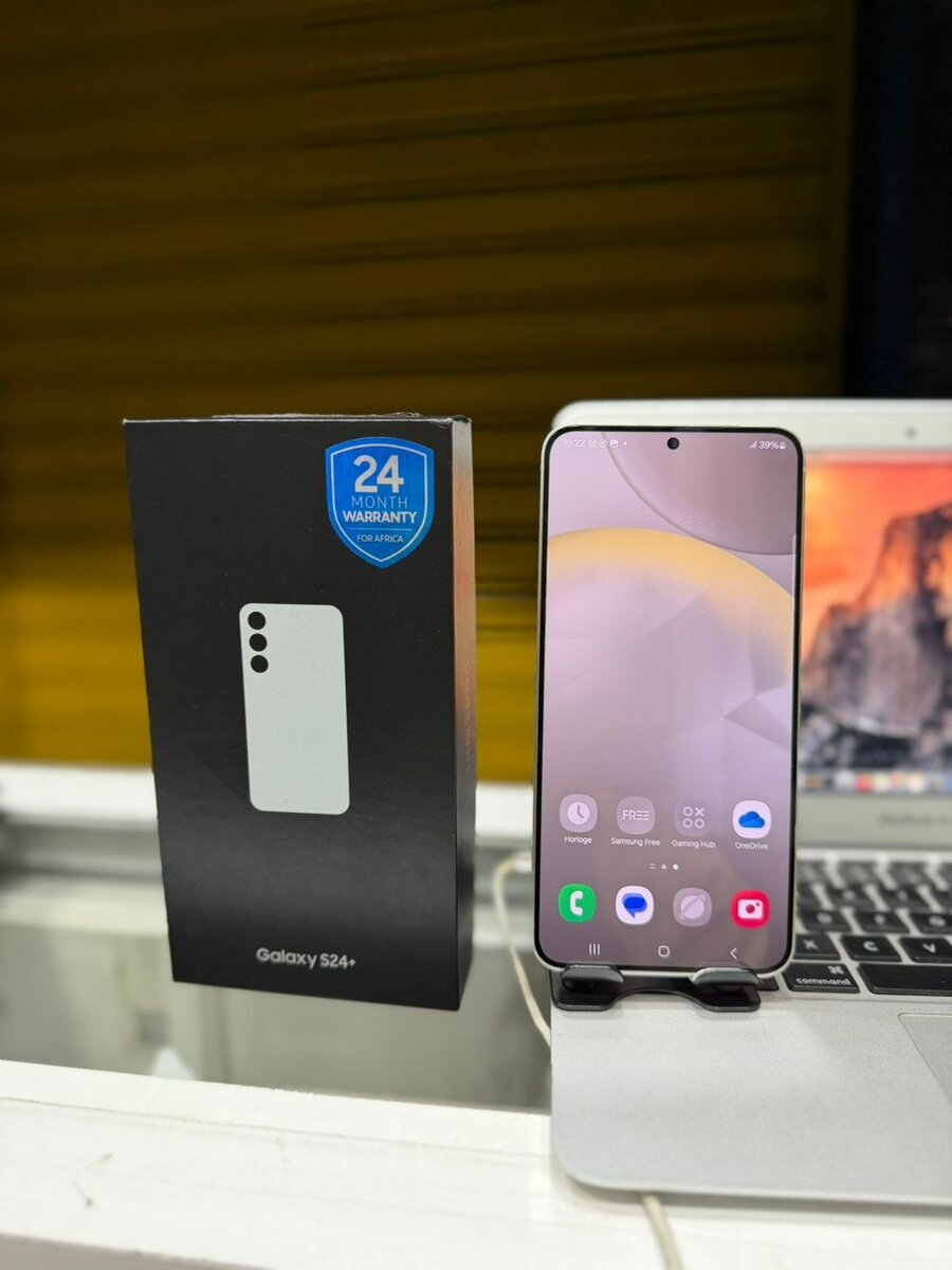 S24 Plus 256Go 2nd main