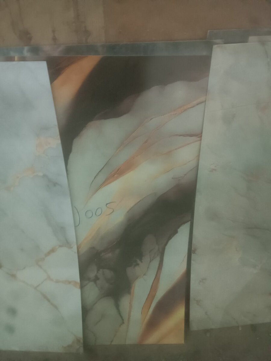 Жидкий мрамор