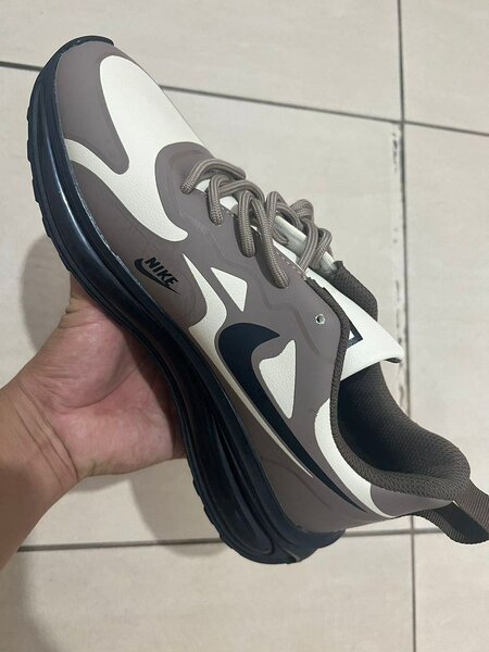 Baskets Nike