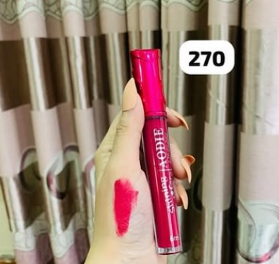 Lip Gloss