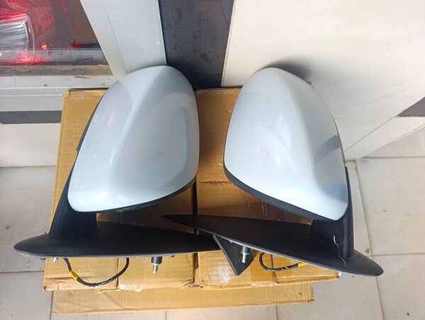 Rétroviseurs  Suzuki s- presso