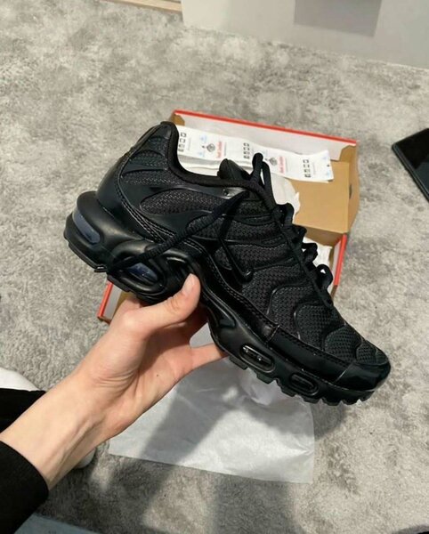 Baskets Noires Respirantes