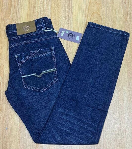 JEANS HOMME