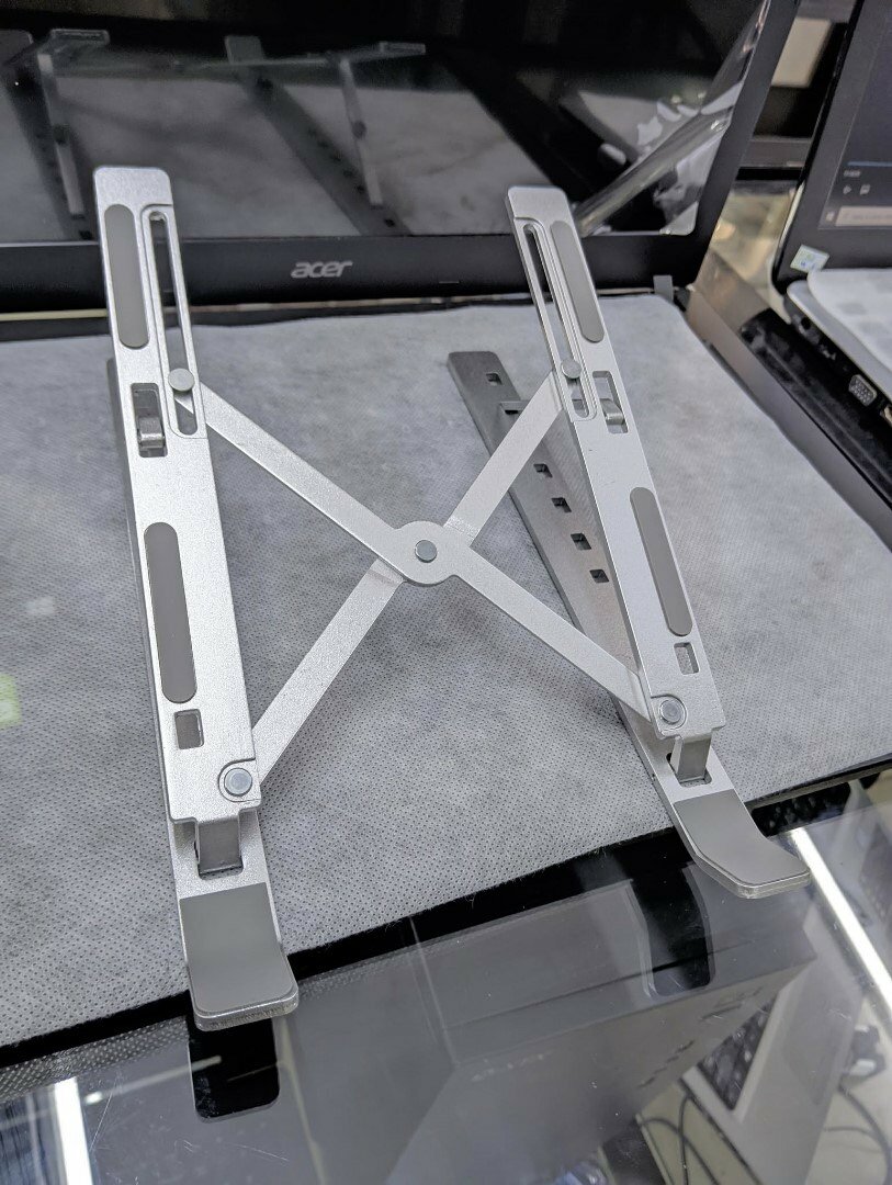 Support Ordinateur Portable Réglable